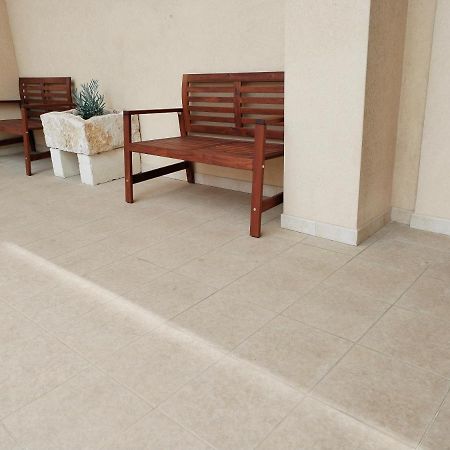 Casa Dell'Arco Διαμέρισμα Monopoli Εξωτερικό φωτογραφία