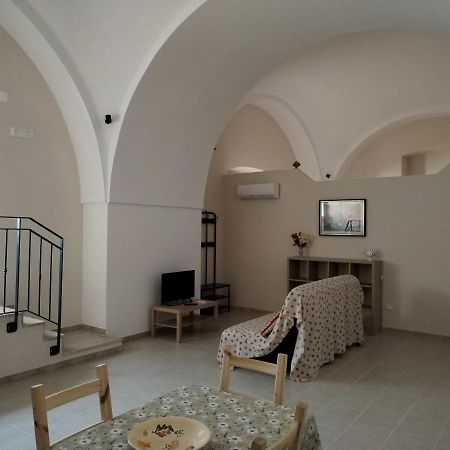Casa Dell'Arco Διαμέρισμα Monopoli Εξωτερικό φωτογραφία