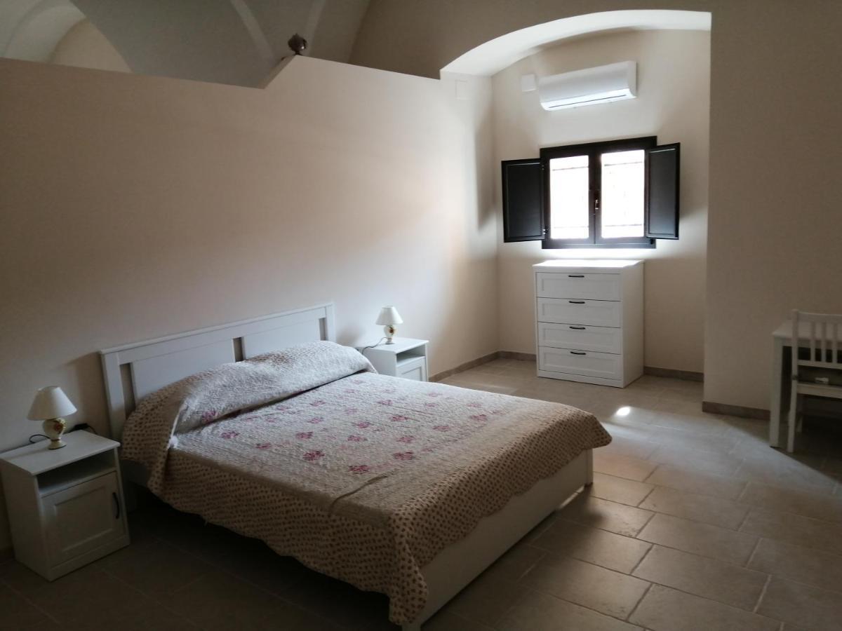 Casa Dell'Arco Διαμέρισμα Monopoli Εξωτερικό φωτογραφία