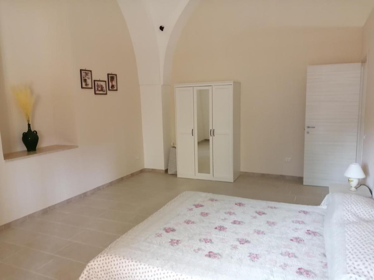 Casa Dell'Arco Διαμέρισμα Monopoli Εξωτερικό φωτογραφία