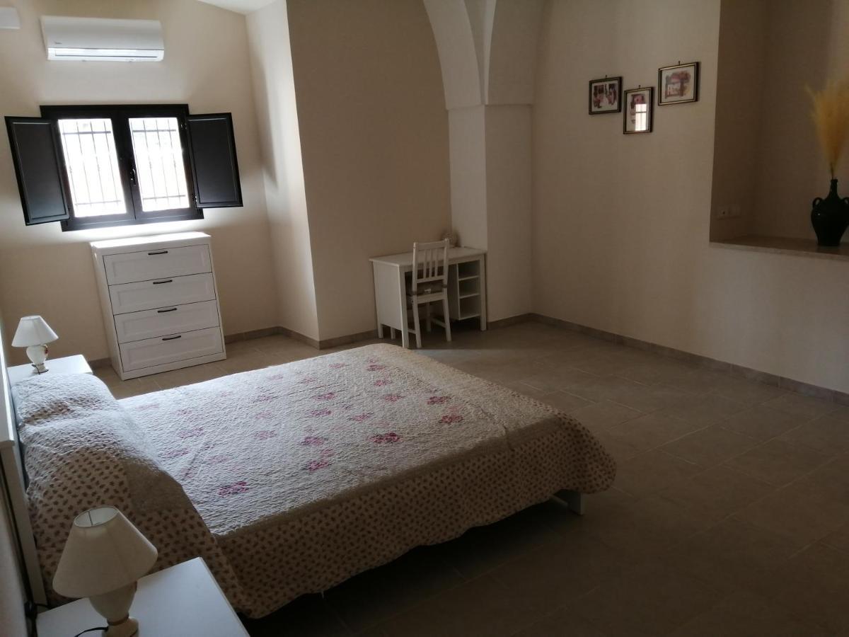 Casa Dell'Arco Διαμέρισμα Monopoli Εξωτερικό φωτογραφία